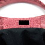 balenciaga Classic City Bag in Pink