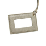 balenciaga city Fold Clutch/ Shoulder Bag grey GHW