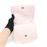 balenciaga B. Small Bag in Pink SHW