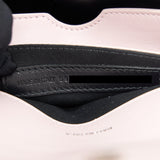 balenciaga B. Small Bag in Pink SHW