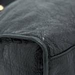 balenciaga Classic City Bag Aged Calfskin GHW