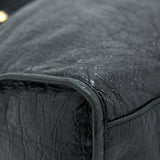 balenciaga Classic City Bag Aged Calfskin GHW