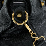 balenciaga Classic City Bag Aged Calfskin GHW