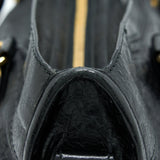 balenciaga Classic City Bag Aged Calfskin GHW