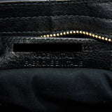 balenciaga Classic City Bag Aged Calfskin GHW