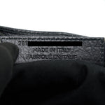 balenciaga GIANT CITY BAG IN BLACK