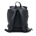 Balenciaga Backpack Calfskin Black SHW