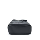 Balenciaga Backpack Calfskin Black SHW