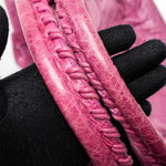 balenciaga Giant City Bag Pink SHW