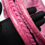 balenciaga Giant City Bag Pink SHW