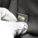 11/7 DOTD- Chanel Deauville Bowling Bag Grey