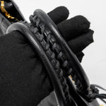 balenciaga classic city bag Leather black GHW