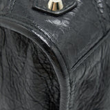 balenciaga City Bag Black SHW
