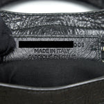balenciaga City Bag Black SHW