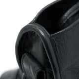 balenciaga Classic City Bag black with ruthenium hardware