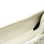 balenciaga Giant City Bag White SHW
