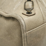 balenciaga Classic City Bag Grey