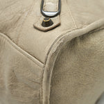 balenciaga Classic City Bag Grey