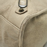 balenciaga Classic City Bag Grey