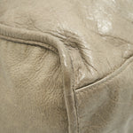 balenciaga Classic City Bag Grey