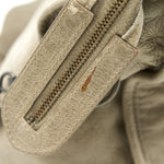balenciaga Classic City Bag Grey