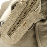 balenciaga Classic City Bag Grey