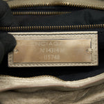 balenciaga Classic City Bag Grey