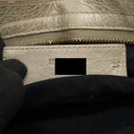 balenciaga Classic City Bag Grey