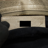 balenciaga Classic City Bag Grey