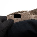 balenciaga Classic City Bag Light Brown Ruthenium Hardware