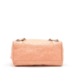balenciaga GIANT 21 Tote Bag Pink RGHW
