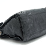 balenciaga Classic City Bag Black SHW