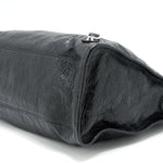 balenciaga Classic City Bag Black SHW