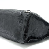 balenciaga Classic City Bag Black SHW