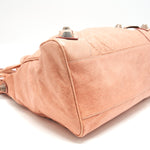 balenciaga GIANT 21 Tote Bag Pink RGHW
