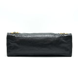 balenciaga GIANT CITY BAG BLACK