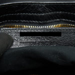 balenciaga GIANT CITY BAG BLACK