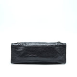 balenciaga Classic City Bag Black SHW