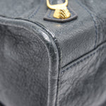 balenciaga Giant City Olive Grey GHW