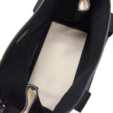 balenciaga Canvas Cabas Bag Medium