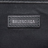 balenciaga Canvas Cabas Bag Medium