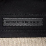 balenciaga Canvas Cabas Bag Medium