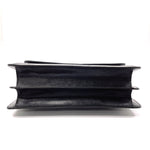 balenciaga Canvas Leather BB Logo 2WAY Vintage Shoulder Bag