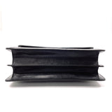 balenciaga Canvas Leather BB Logo 2WAY Vintage Shoulder Bag