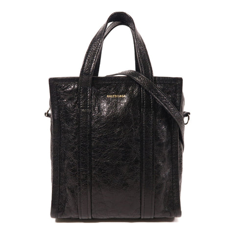 balenciaga Bazar�黑色