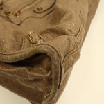 balenciaga Giant Part Time�