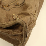 balenciaga Giant Part Time�