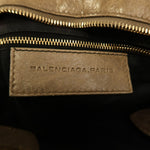 balenciaga Giant Part Time�