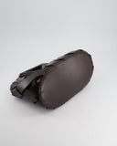 *FIRE PRICE* Bottega veneta Chocolate Medium Intreccio Point Bag in Calfskin Leather with Leather Hardware RRP £2750