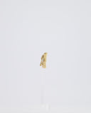 *HOT* Christian Top quality Dior Large Gold Squared Crystal Vintage Earrings